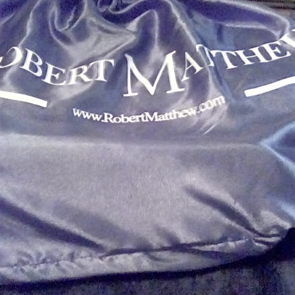 Robert Matthew Khloe Tote - Toasted Caramel***SOLD - Picture 3 of 3